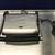Breville Stainless Steel Panini Duo Press 1 thumbnail
