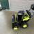 BRAND NEW RYOBI 40V HP BRUSHLESS 22" 2-STAGE CORDLESS SELF PROPELLED 20 thumbnail