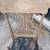 Old oak rocker 2 thumbnail