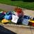 TOY,STROLLERS,RIDING TOYS, GO CART, TRIKE, PACK N PLAY BOOSTER CHAIR, 3 thumbnail