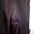 London Fog wool Bomber styl jacket, size XL 2 thumbnail
