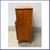 Heywood Wakefield Vintage Colonial Cabinet 5 thumbnail