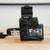Sony XLR-K1M (A1M) XLR Adapter - Good Condition 8 thumbnail