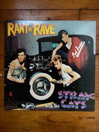 Records Vinyl Albums LPs For Sale 1