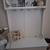 Entry way bench with shelves and hooks 1 thumbnail