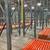 Used Pallet Rack with wire decks 3 thumbnail