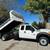 2016 Ford F-550 S.D. Extra Cab 4x4 Gravel Dump Truck -WE FINANCE AND NATIONWIDE 2 thumbnail