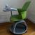 Steelcase Node Multipurpose Chair with Worksurface & Casters 6 thumbnail
