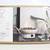 *New* Project 62 Propane Tabletop Terrazzo Fireplace 1 thumbnail
