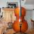 Cello 4/4 - Beautiful Rich Professional Tone 2 thumbnail