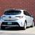 2019 Toyota Corolla Hatchback SE 8 thumbnail