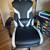 GTRacing gaming chair with foot rest 3 thumbnail
