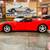 2000 Chevrolet Corvette Convertible, Red/Red, 43k Miles, Auto 8 thumbnail