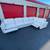 Modern Refurbished Sectional Couch (Furniture Sale!) 3 thumbnail
