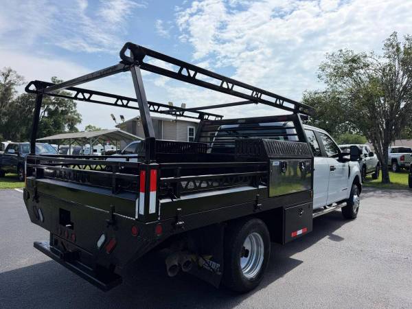 2019 Ford F-350 F350 F - Photo 4