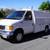 2005 Ford E350 Super Duty Cutaway Cargo Utility Plumbing Van 4 thumbnail