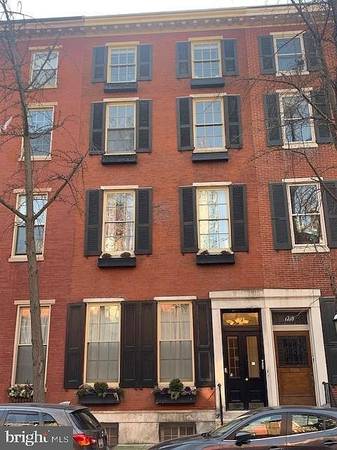 $1,150 / 1br - "Brownstone 1000sqft. Apartment" (Bella Vista/Queen Village/Wash Sq.)64024497241857120