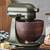 KitchenAid® Design Series Evergreen Stand Mixer 2 thumbnail