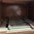 1950's Sears Silvertone Cabinet Radio 4 thumbnail