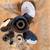 4 BOAT MOTOR PROPELLER PROPS 9 thumbnail