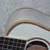 Bill Tapia Custom White Concert Ukulele 2 thumbnail