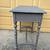 Vintage accent table 7 thumbnail