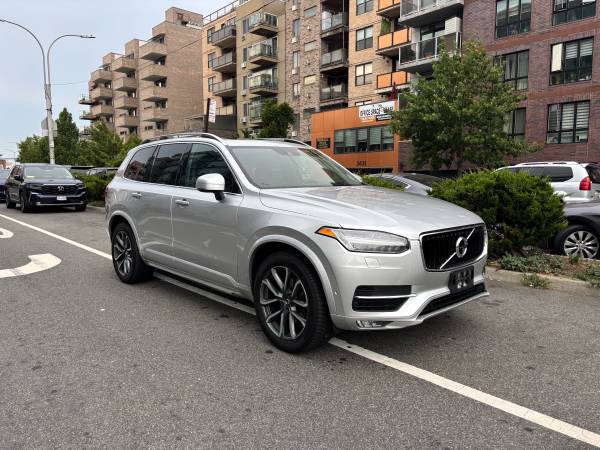 2016 Volvo XC90 T6 AWD Momentum Fully Loaded - $10,99963470617255811123