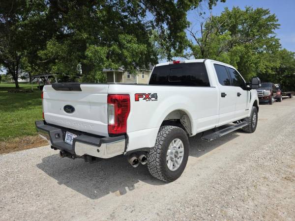 2019 Ford F-250 F250 F - Photo 6