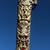 Antique US Model Militia NCO Sergeant's Masonic Knights Templar Sword + SHEATH 10 thumbnail
