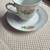 Rose Teacup and Saucer 1 thumbnail