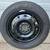 New Sentury 205/55R16 tire and universal 16 inch steel rim 1 thumbnail