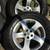 Nissan Murano 2003-2006 Set of 4 OE 18" Wheel RIM w/ Tire 10 thumbnail