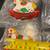 Vintage 1992 7 Eleven Citgo Traditions Ornaments NEW IN BOX Lot of 4 8 thumbnail