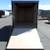 2026 Interstate 6 X 12 Victory VNose Enclosed Cargo Trailer Champagne 7 thumbnail