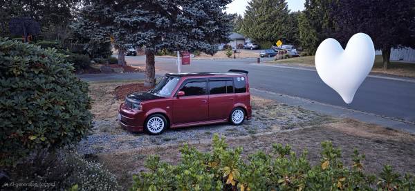 Very reliable toyota 2006 scion xb.     Best deal around !!! - $4,000 (Auburn)63623060682497122