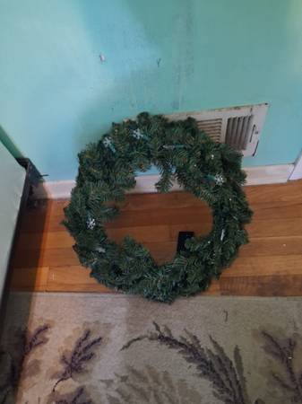 Wreath 1