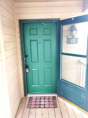 $1,100 / 474ft2 - Studio Condo in Lake Lure with Full Resort Access (Lake Lure)64029203812610122