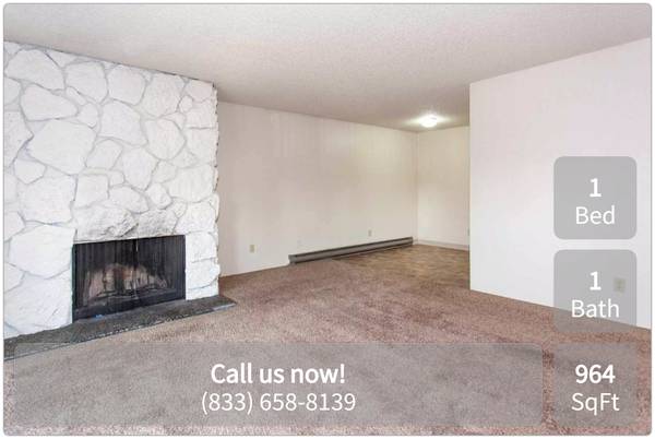 $1,289 / 1br - 964ft2 - Rediscover living: Unwind in our 1 BR, 1 BA spaces. (Kennewick - 10 Minutes from Tri-Cities Airport)64026292205570122