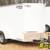 Major Markdown! 2024 Continental Cargo 5' x 8' Enclosed Trailer 1 thumbnail