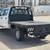 2022 Ford F-250 4x4 4WD Super Duty FLATBED DIESEL TRUCK  30K MI F250 T 7 thumbnail