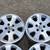1999-2003 Honda Odyssey 16" oem alloy wheels 3 thumbnail