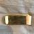 Gold money clip 2 thumbnail