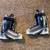 NORDICA Speedmachine12 Ski Boot sz. 27-27.5 3 thumbnail