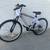 NEW Silver Huffy MTB 11 thumbnail