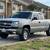 2004 CHEVY SILVERADO Z-71 4x4 EXT CAB 1 thumbnail
