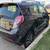 2013 Chevrolet Spark LT Hatchback 4D 4 thumbnail