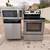 Range Stove Dishwasher Microwave Combo 30 Day Warranty 1 thumbnail