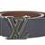 *GENUINE* - LOUIS VUITTON M0027U REVERSIBLE BELT 2 thumbnail