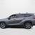 2022 Toyota Highlander AWD All Wheel Drive XLE SUV 9 thumbnail