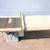 Delta Unisaw Table saw with Biesmeyer 52” Fence 2 thumbnail